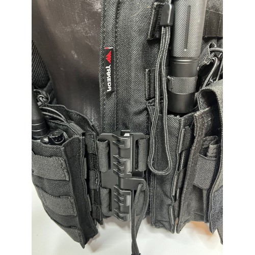 Жилет плитник быстросъёмный/разгрузка «YAKEDA» в Твери