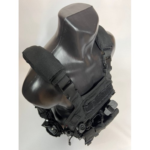 Жилет плитник быстросъёмный/разгрузка «YAKEDA» в Твери