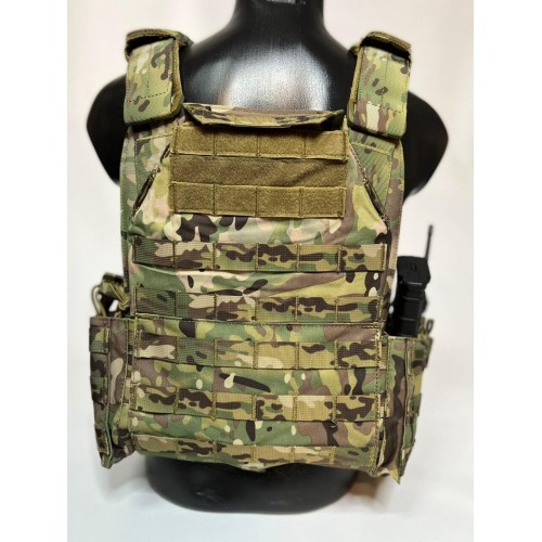 Жилет плитник быстросъёмный/разгрузка «YAKEDA» в Твери