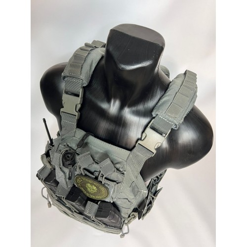 Жилет плитник быстросъёмный/разгрузка «YAKEDA» в Твери