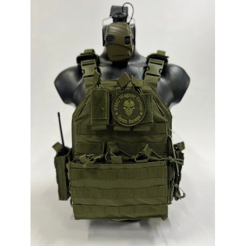 Жилет плитник быстросъёмный/разгрузка «YAKEDA» в Твери