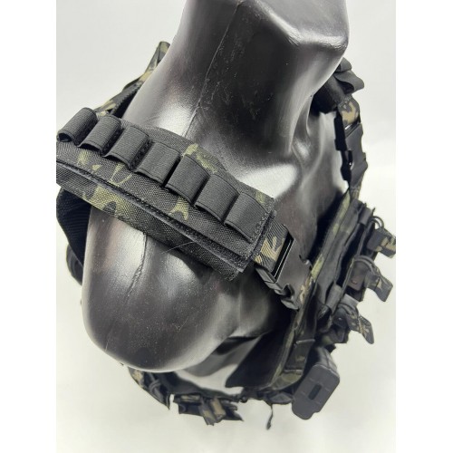 Жилет плитник быстросъёмный/разгрузка «YAKEDA» в Твери